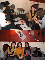 ���݂��̃J�t�Fin�R���{�J�t�F